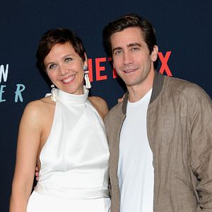 Bilder Maggie Gyllenhaal