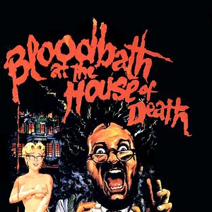 Bilder Bloodbath At The House Of Death