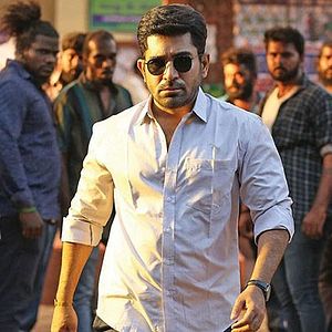 Bilder Vijay Antony