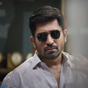 Bilder Vijay Antony