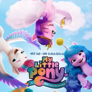 Bilder My Little Pony – Eine neue Generation