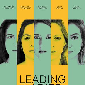 Bilder Leading Ladies