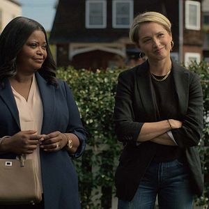 Bilder Octavia Spencer