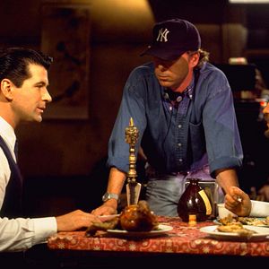 Bilder Shadow und der Fluch des Khan