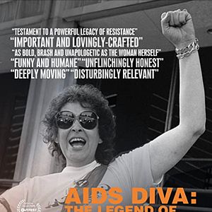 Bilder AIDS Diva: The Legend of Connie Norman