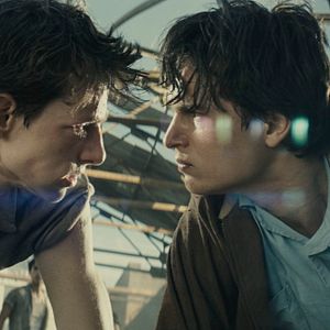 Bilder West Side Story