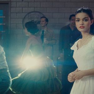 Bilder West Side Story