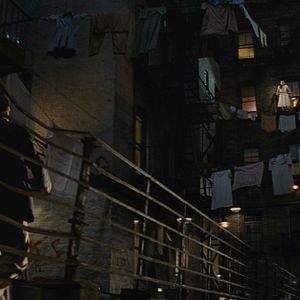 Bilder West Side Story