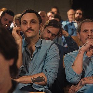 Bilder Franz Rogowski