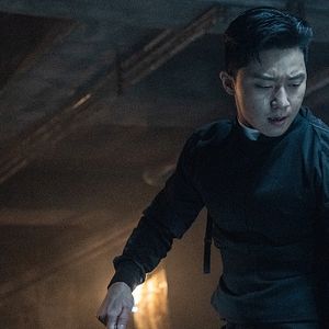 Bilder Seo-Joon Park