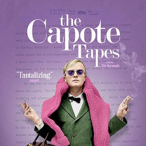 Bilder The Capote Tapes