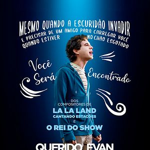 Bilder Dear Evan Hansen