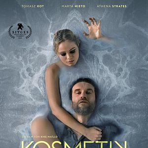 Bilder Kosmetik des Bösen