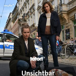 Bilder Tatort: Unsichtbar