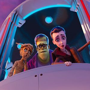 Bilder Happy Family 2