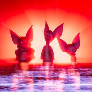 Bilder Happy Family 2