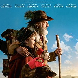 Bilder Rémi - sein größtes Abenteuer