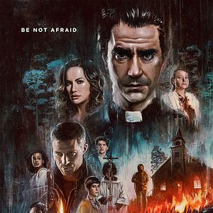 Bilder Midnight Mass