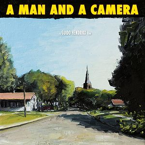 Bilder A Man and a Camera