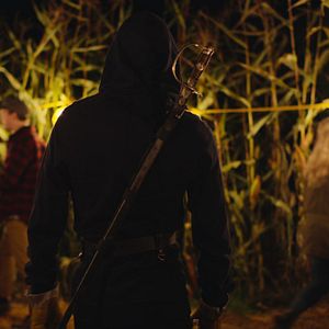 Bilder JEMAND ist in deinem Haus