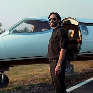 Bilder Narcos: Mexico