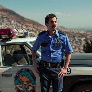 Bilder Narcos: Mexico