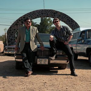 Bilder Narcos: Mexico