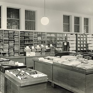 Bilder Schocken - Ein deutsches Leben