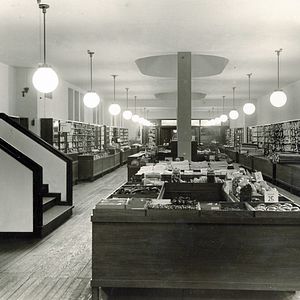 Bilder Schocken - Ein deutsches Leben