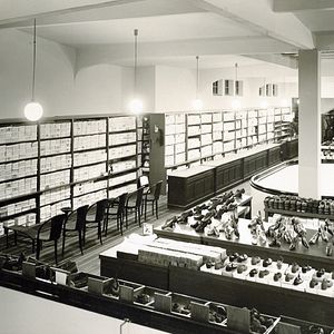 Bilder Schocken - Ein deutsches Leben