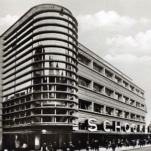 Bilder Schocken - Ein deutsches Leben