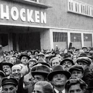 Bilder Schocken - Ein deutsches Leben