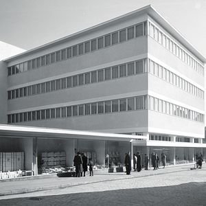 Bilder Schocken - Ein deutsches Leben