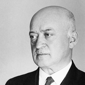 Bilder Schocken - Ein deutsches Leben