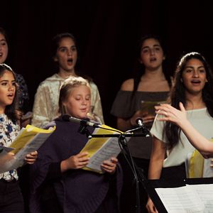 Bilder Die jungen Kadyas