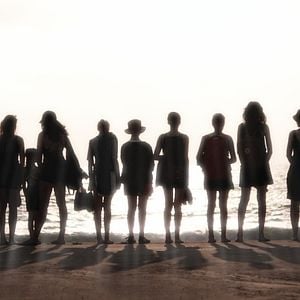 Bilder Die jungen Kadyas