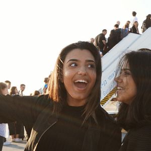 Bilder Die jungen Kadyas