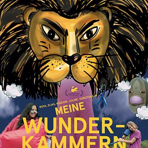 Bilder Meine Wunderkammern