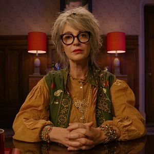 Bilder Zabou Breitman