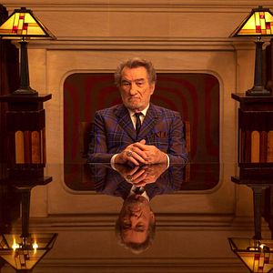 Bilder Eddy Mitchell