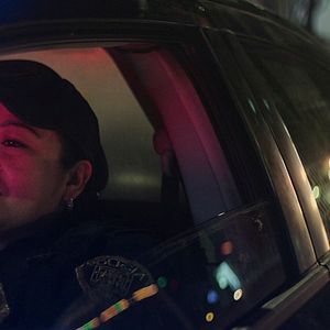 Bilder Ein Polizei-Film