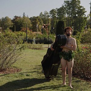 Bilder William Lebghil