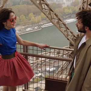 Bilder William Lebghil