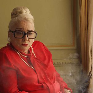 Bilder Josiane Balasko