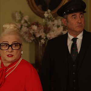 Bilder Josiane Balasko