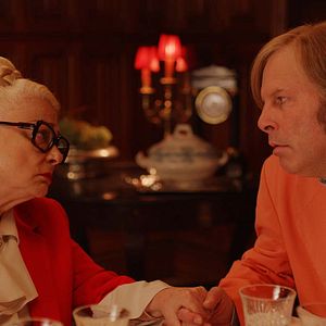 Bilder Josiane Balasko