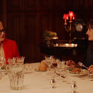 Bilder Josiane Balasko