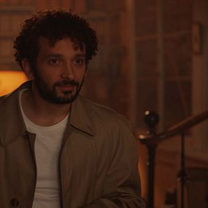 Bilder William Lebghil