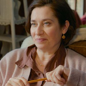 Bilder Emmanuelle Devos