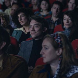 Bilder Emmanuelle Devos